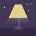 Screen Light Table Lamp Mod APK icon