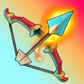 Dragono: Archer's Fire & Magic Mod APK icon