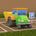 Parking Jam 3D Mod APK icon
