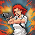 Rage Swarm Mod APK icon