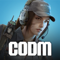 Call of Duty: Mobile Season 3 Mod APK icon