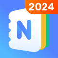 Mind Notes: Note-Taking Apps Mod APK icon