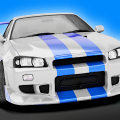 Real Car Drift Racing Royal 2 Mod APK icon