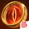 The Lord of the Rings: War Mod APK icon