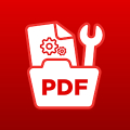 PDF Utility - PDF Tools Mod APK icon