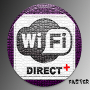 WiFi Direct + Mod APK 9.0.30 - Baixar WiFi Direct + Mod para android com [Desbloqueada][Pro]