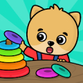 Baby Games: Shapes and Colors Mod APK icon