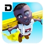 Adventures of Chike SkyRaider Mod APK 5.0.8 - Baixar Adventures of Chike SkyRaider Mod para android com [Dinheiro Ilimit