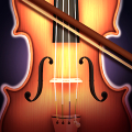Real Violin Solo Mod APK icon