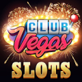 Club Vegas Slots Casino Games Mod APK icon