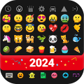 Keyboard - Emoji, Emoticons Mod APK icon