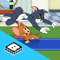 Tom & Jerry: Mouse Maze Mod APK icon