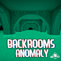 Backrooms: Survival anomaly мод APK icon