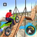 Bike Stunt Game: Tricks Master Mod APK icon
