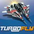 TurboFly HD Mod APK icon