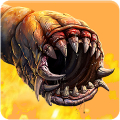 Death Worm™ Deluxe Mod APK icon