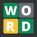 Wordling: Daily Worldle Mod APK icon