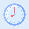 Clock Mod APK icon