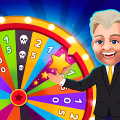 Wheel of Fame - Guess words Mod APK icon