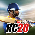 Real Cricket™ 20 Mod APK icon