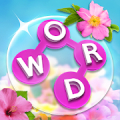 Wordscapes In Bloom Mod APK icon