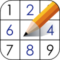 Sudoku - Classic Sudoku Puzzle Mod APK icon