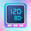 Blood Pressure－Cardio journal Mod APK icon