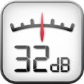 Sound Meter Mod APK icon