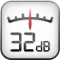 Sound Meter icon