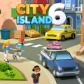 City Island 6: Building Life Mod APK icon