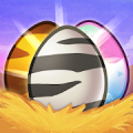 Merge Zoo Mod APK icon