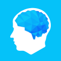 Elevate - Brain Training Games Mod APK icon