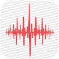 Vibration Meter Mod APK icon