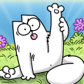 Simon's Cat Crunch Time Mod APK icon