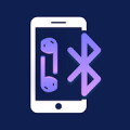 Bluetooth Device Manager Mod APK icon