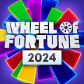 Wheel of Fortune: TV Game Mod APK icon