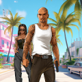 The Gang: Street Mafia Wars Mod APK icon