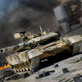 Modern Tanks: War Tank Games Mod APK icon