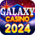 Galaxy Casino Live - Slots Mod APK icon