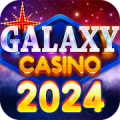 Galaxy Casino - Slots game Mod APK icon