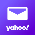 Yahoo Mail – Organized Email Mod APK icon