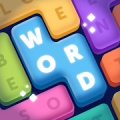 Word Lanes: Relaxing Puzzles Mod APK icon