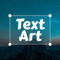 TextArt - Add Text To Photo Mod APK icon