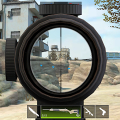 Modern Gun: Shooting War Games Mod APK icon
