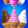 Ice Cream Inc. ASMR, DIY Games Mod APK icon