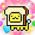 Kotodama Diary: Cute Pet Game Mod APK icon