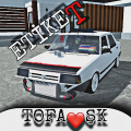 Etiket Tofask Mod APK icon