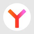 Yandex Browser with Protect Mod APK icon