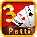 3Patti Rummy Poker Blackjack21 мод APK icon