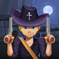 Ghost Survivors : Pixel Hunt icon